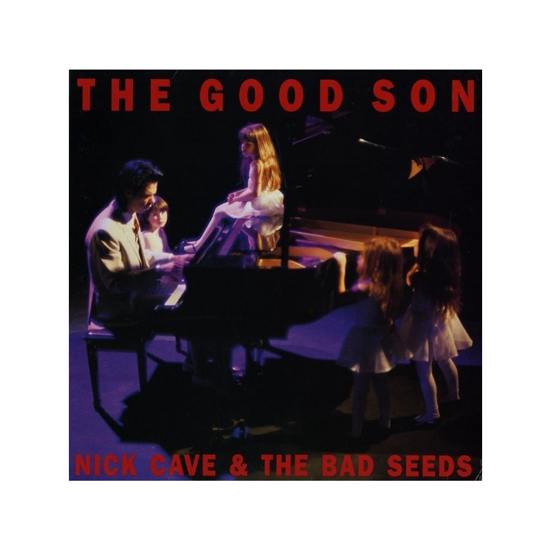 NICK CAVE & THE BAD SEEDS – The Good Son LP